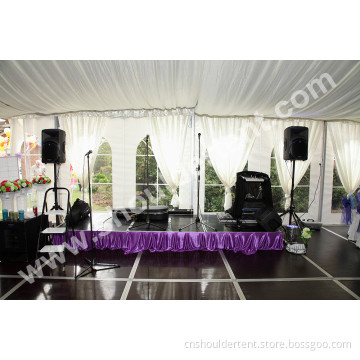 2014 Wedding Party Waterproof Tent Canopy (SDC020)